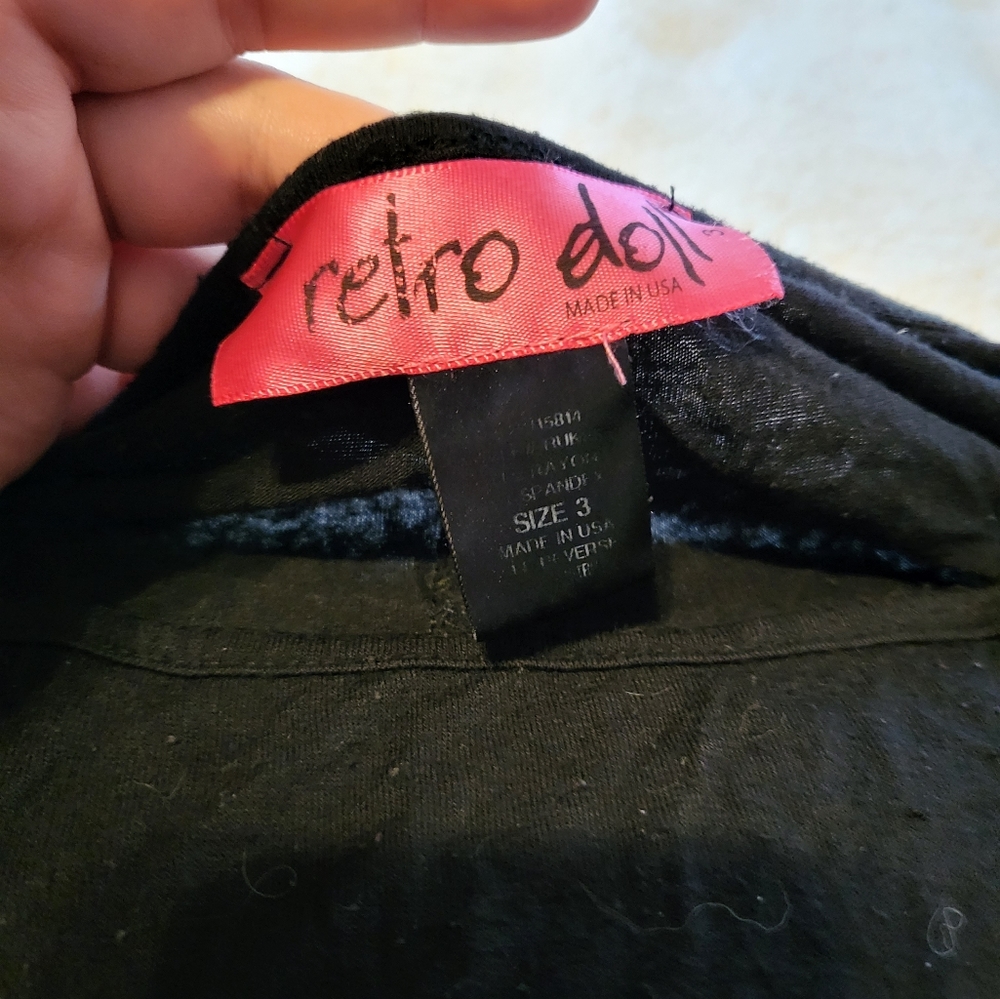 Tee shirt
